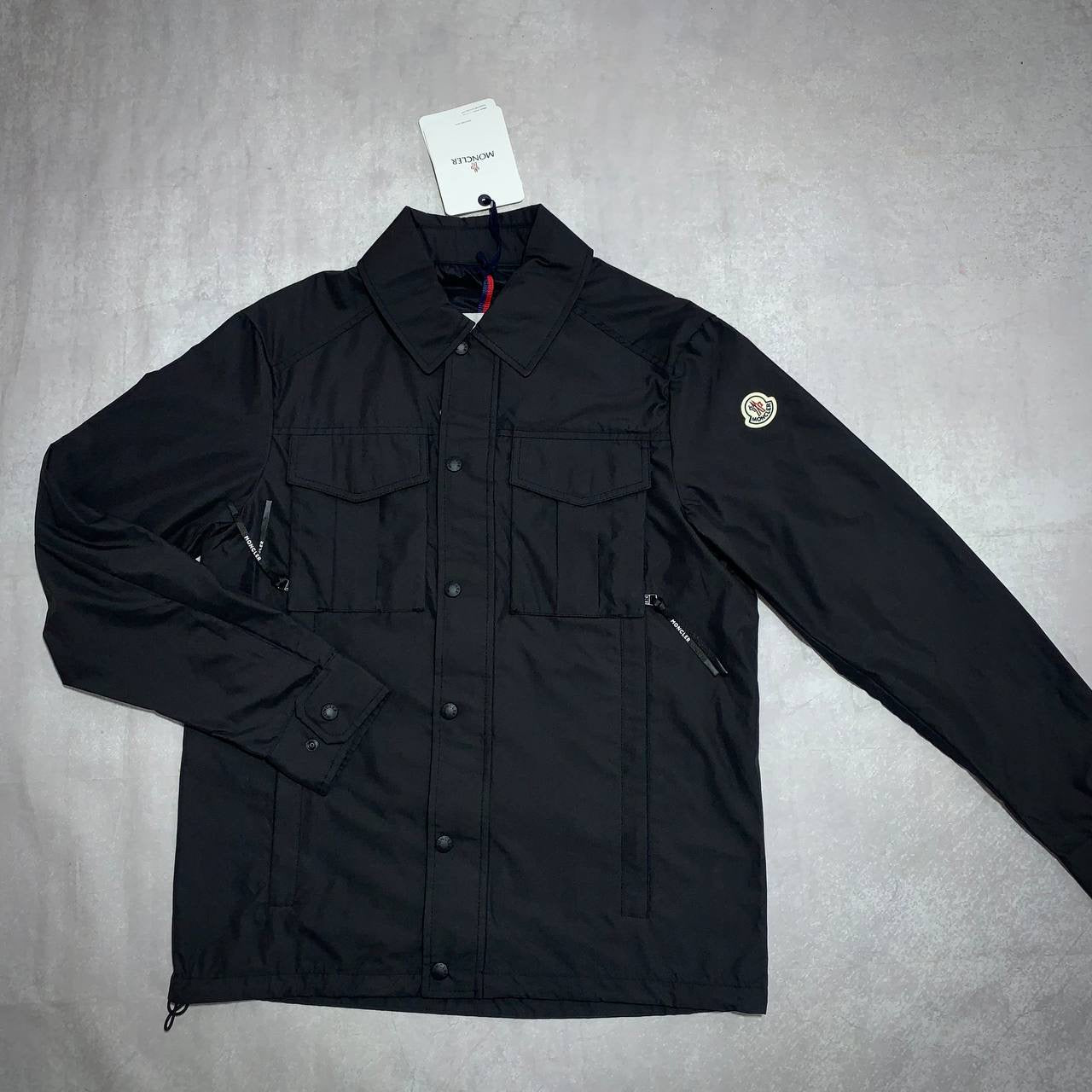 MONC Jacket