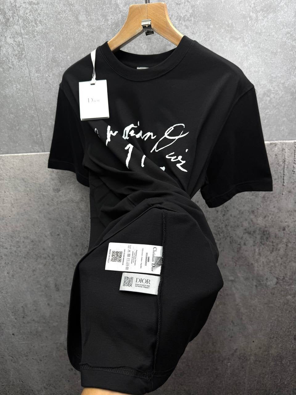 CD Tees