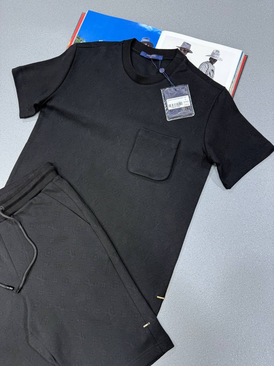 LOUI Short Set