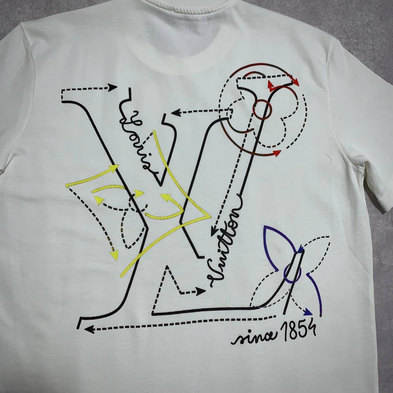 LOUI Tees