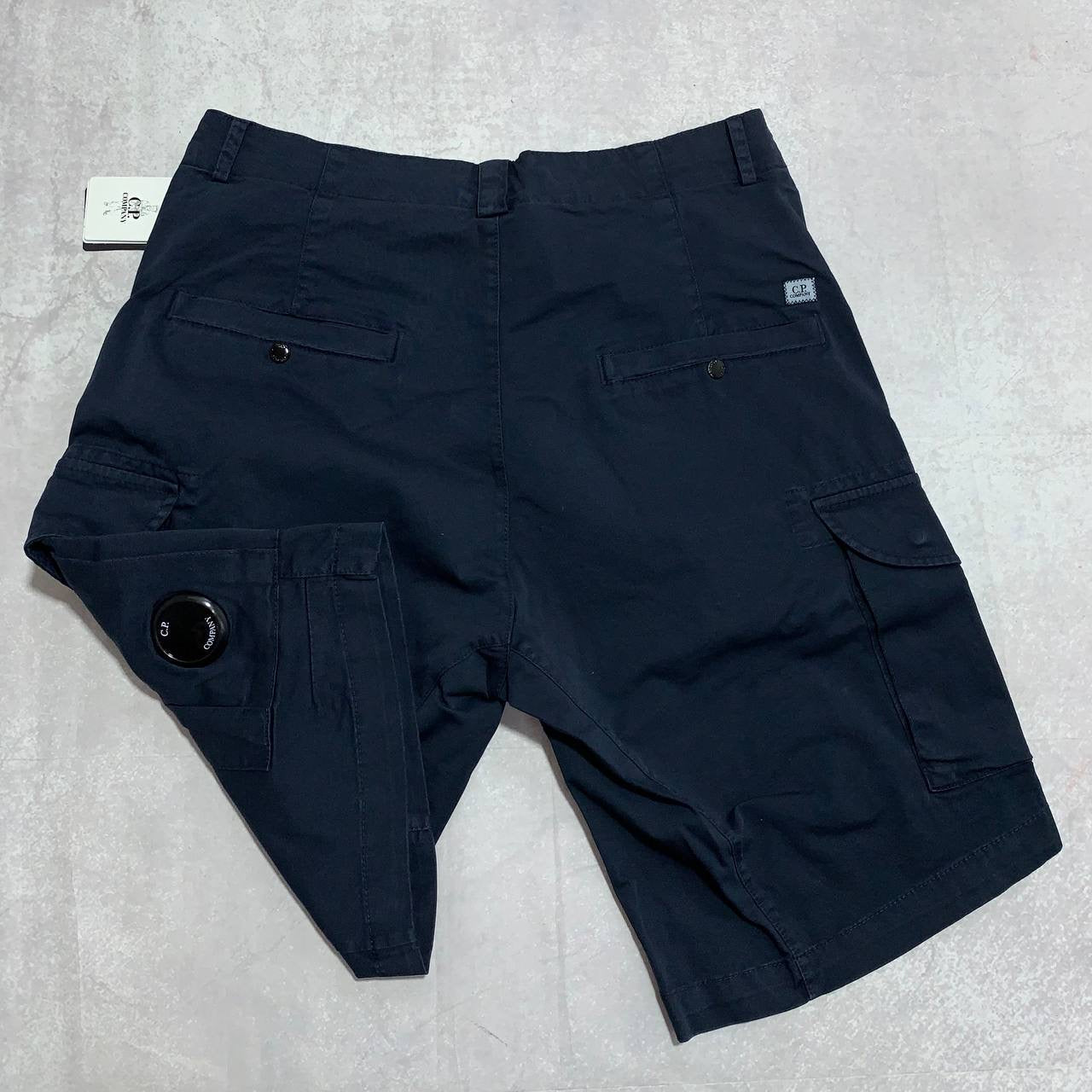 CP cargo shorts
