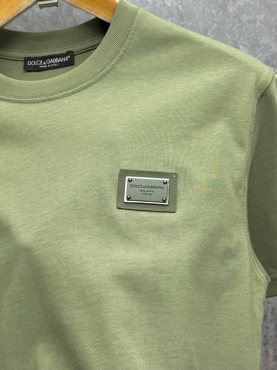 DG Tees