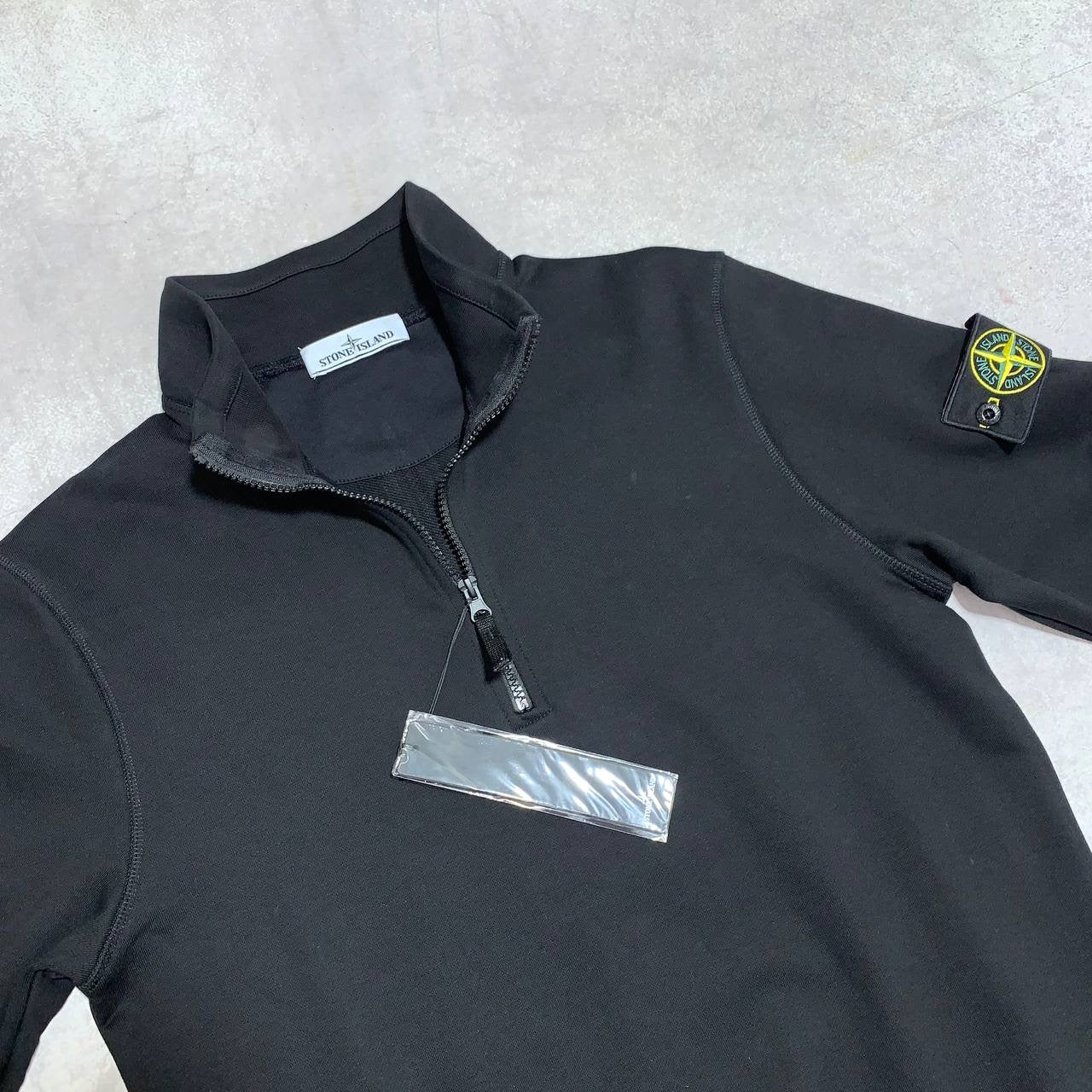 STONI Zip Jumper