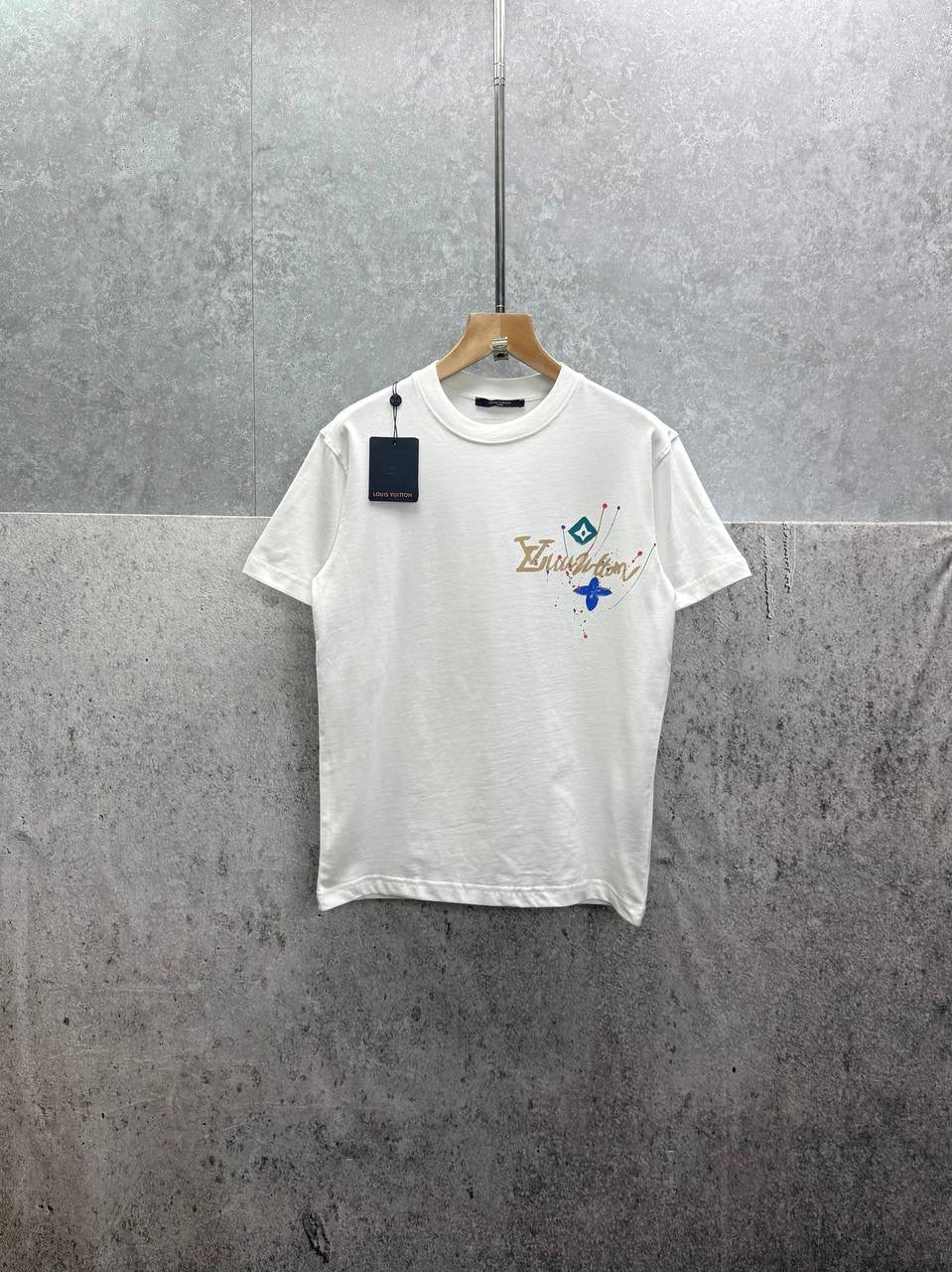 LOUI tees