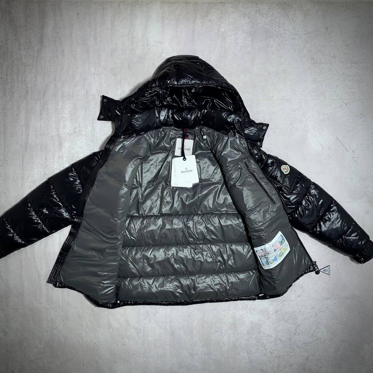 MONC maya jacket