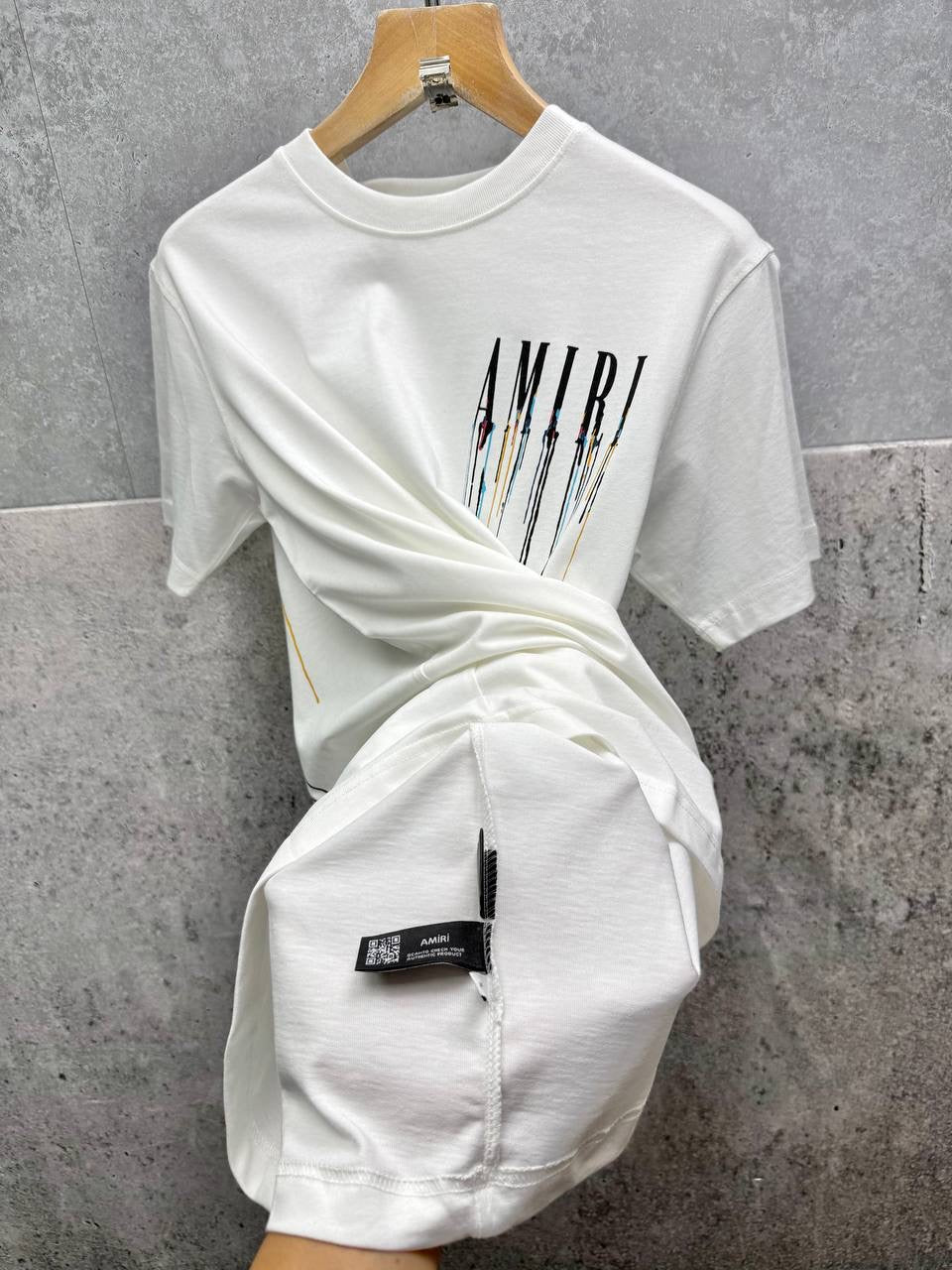 AMRI Tees
