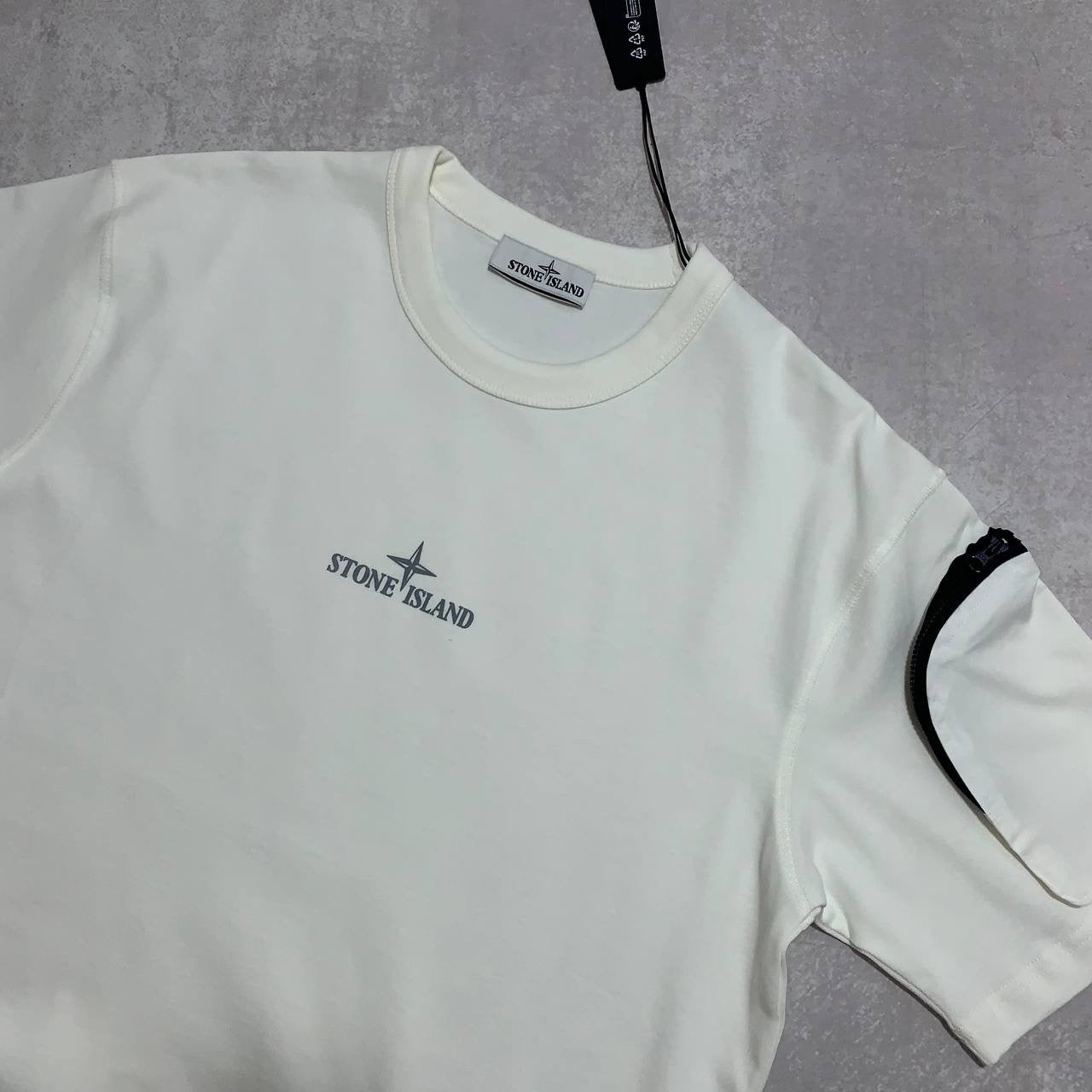STONI tees