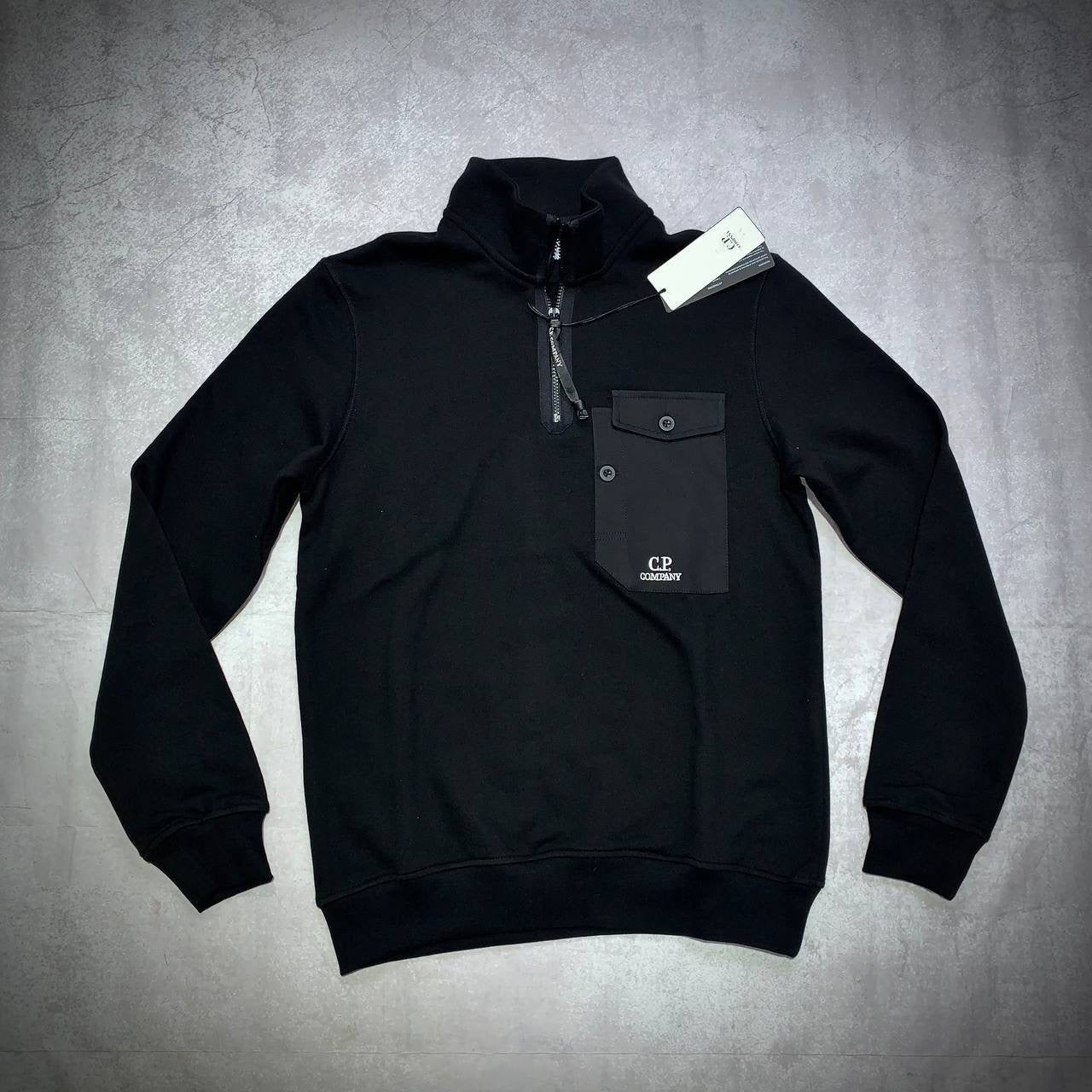CP JUMPER