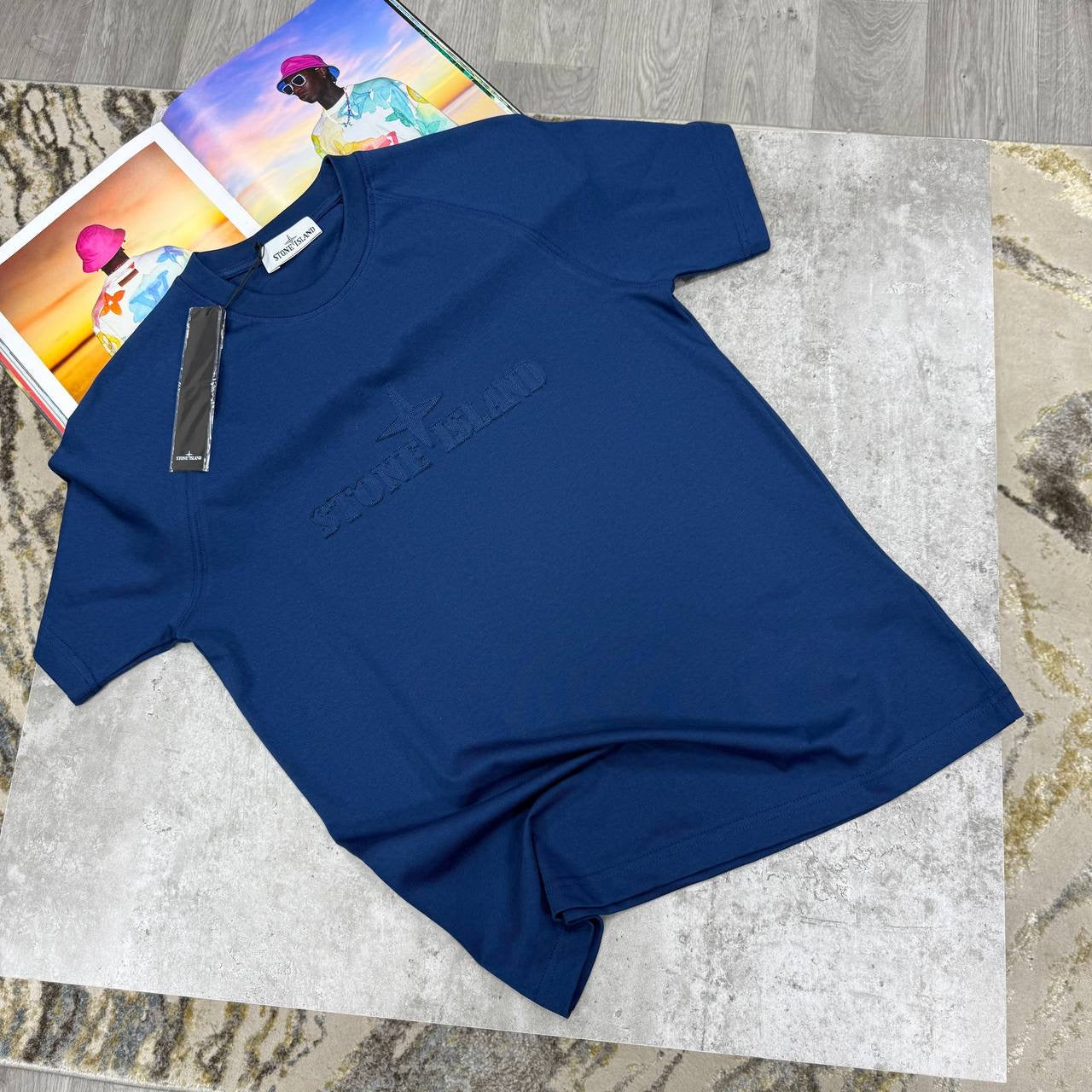 STONI Tees