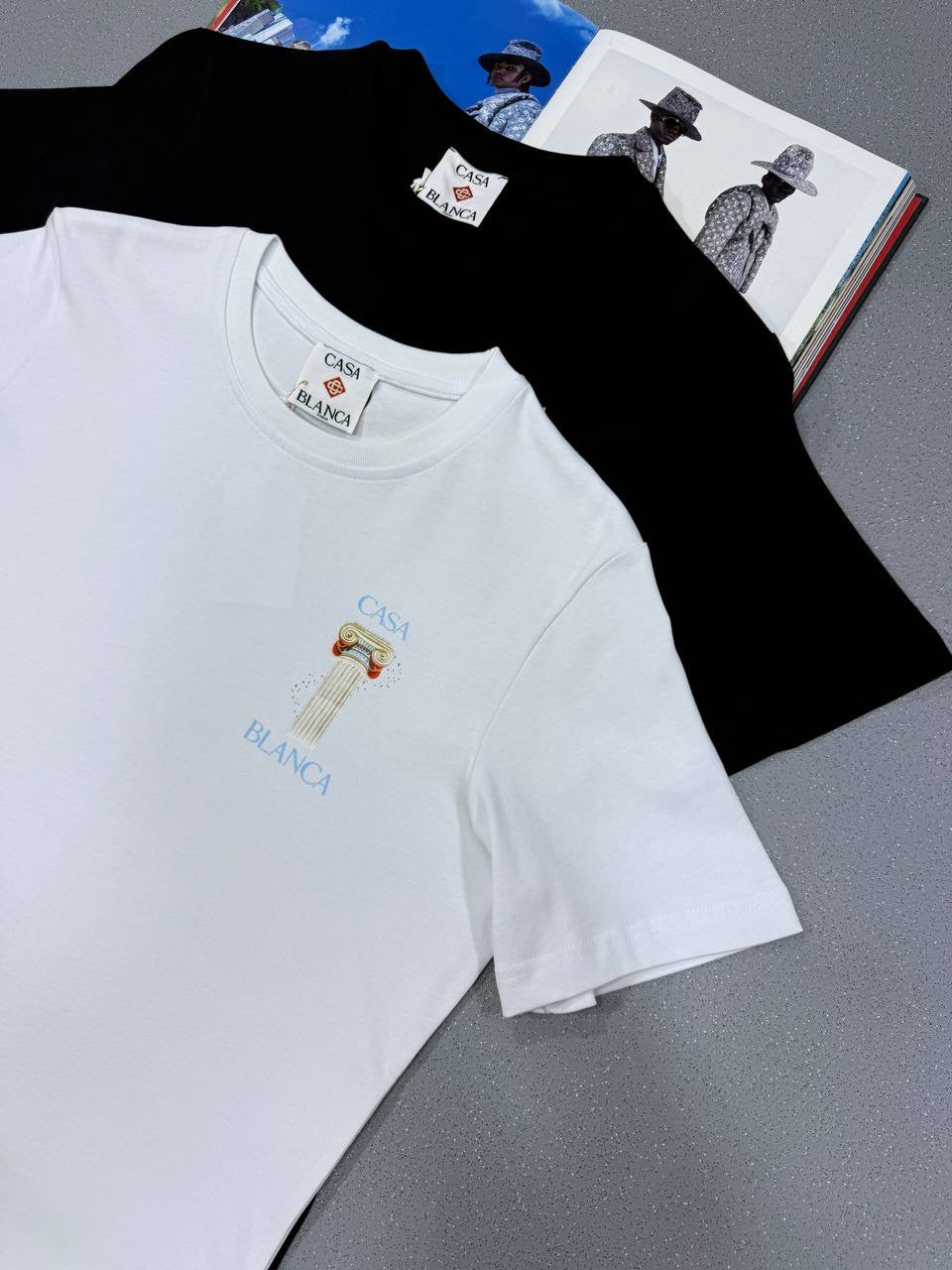 CASA Tees