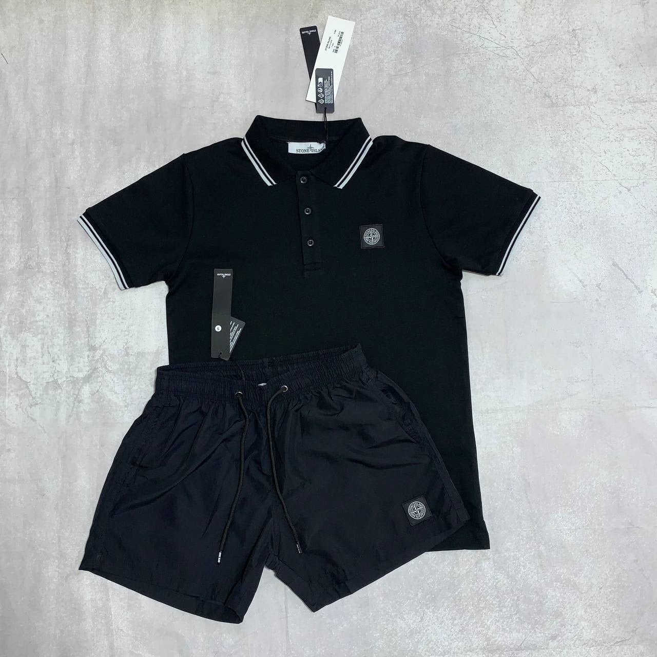 STONI Polo Shirt
