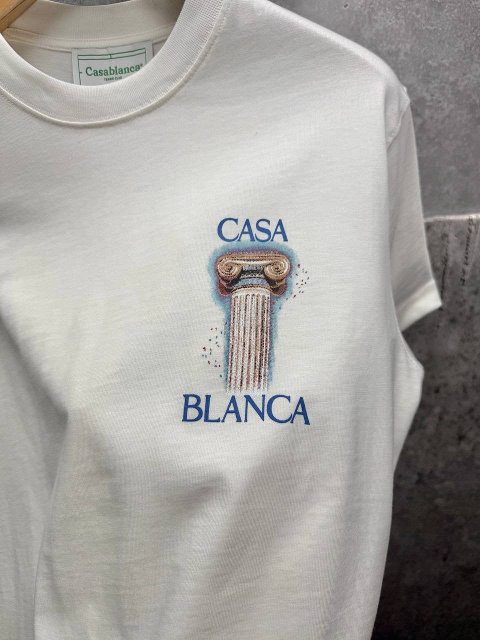 CASA Tees
