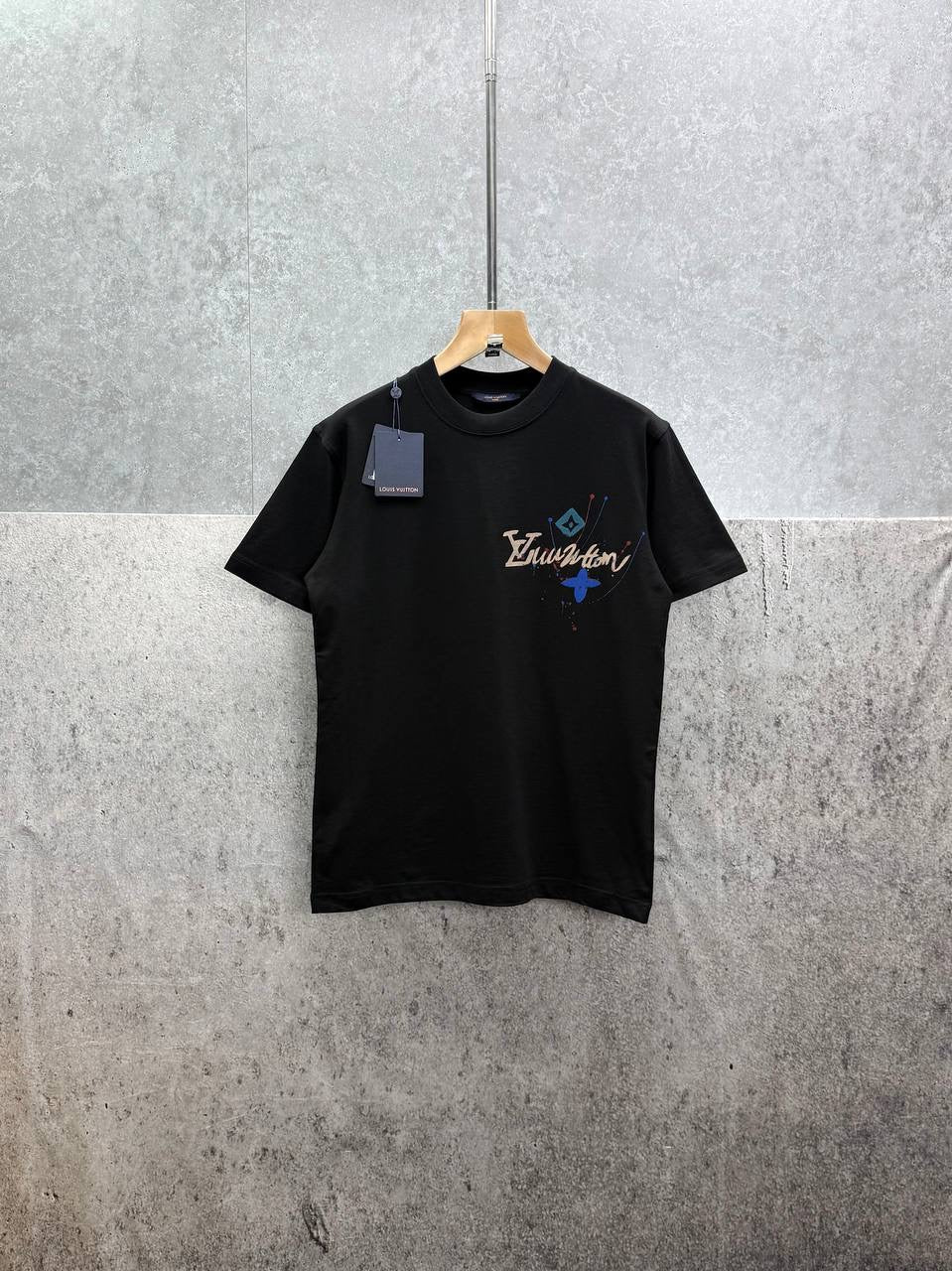 LOUI tees