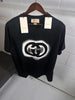 Gucci tee black (oversized)