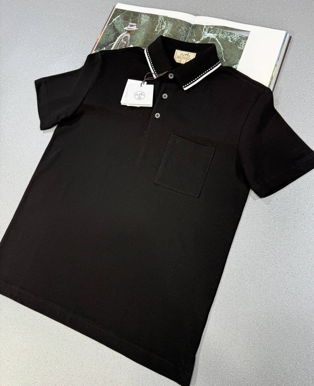 MES Polo