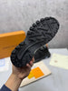 LOUI tactic trainers