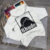 RHU hoodie