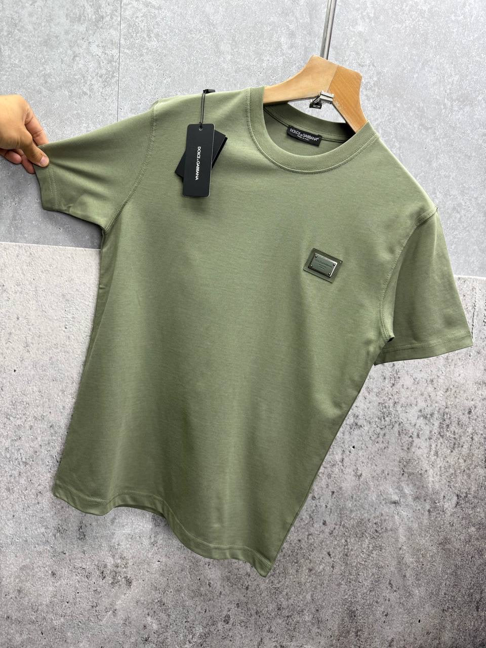 DG Tees