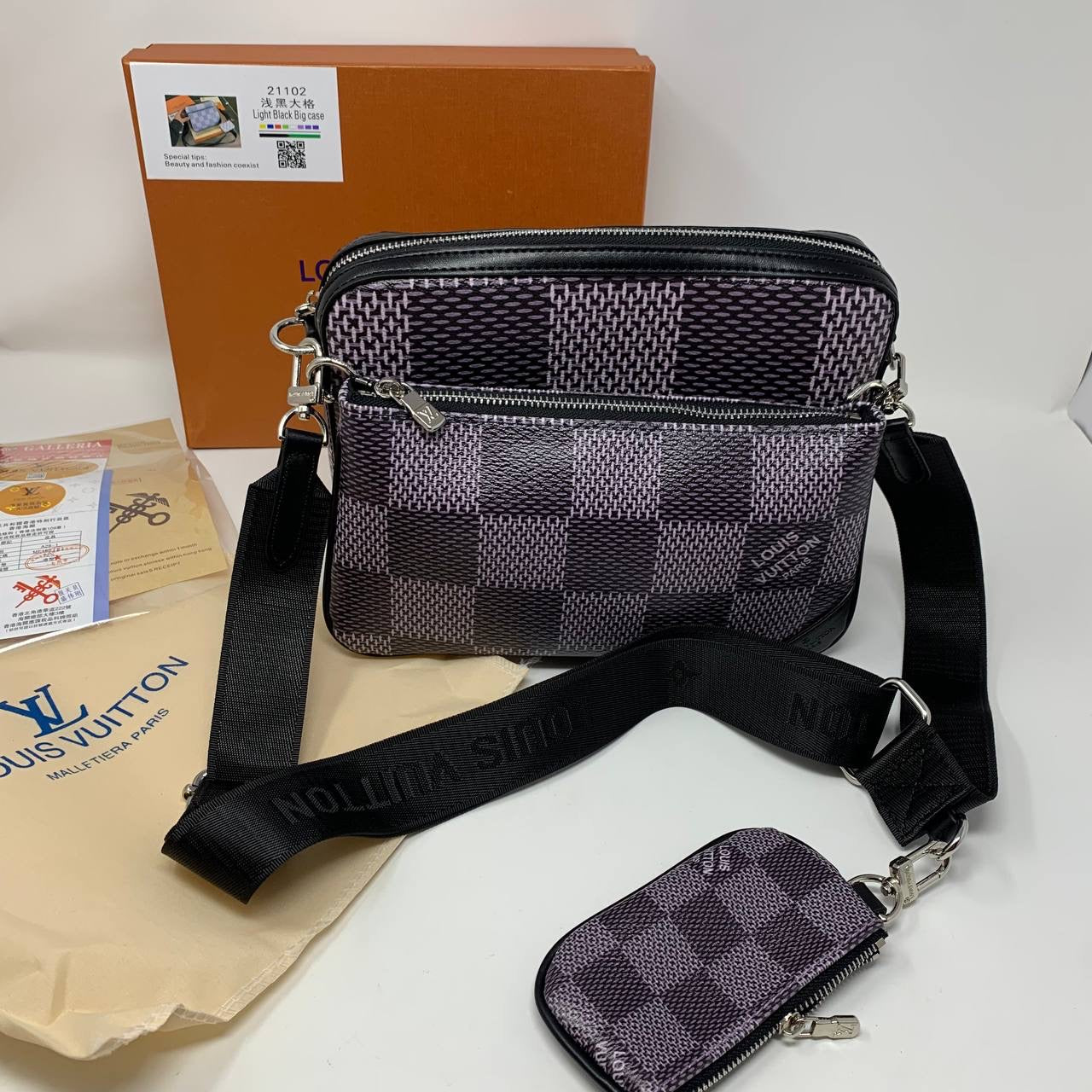 LOUI bag