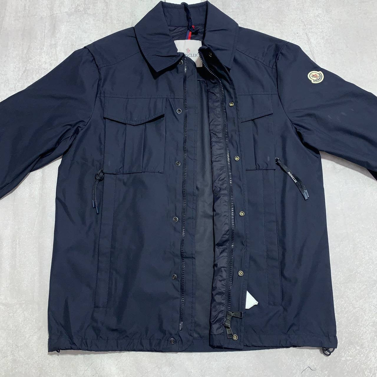 MONC Jacket