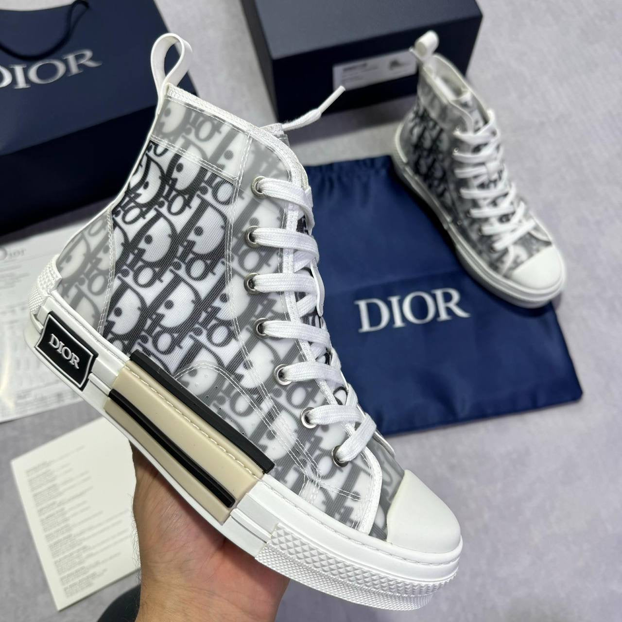CD WOMEN Trainers