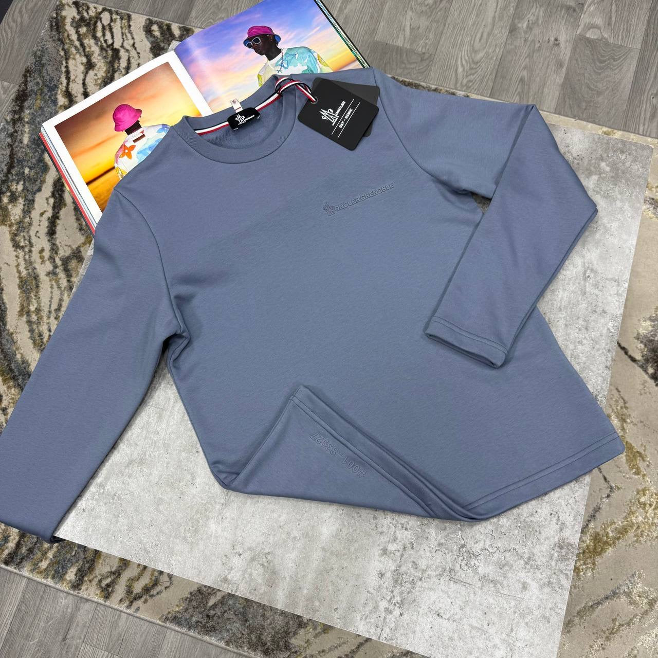 MONC sweatshirt