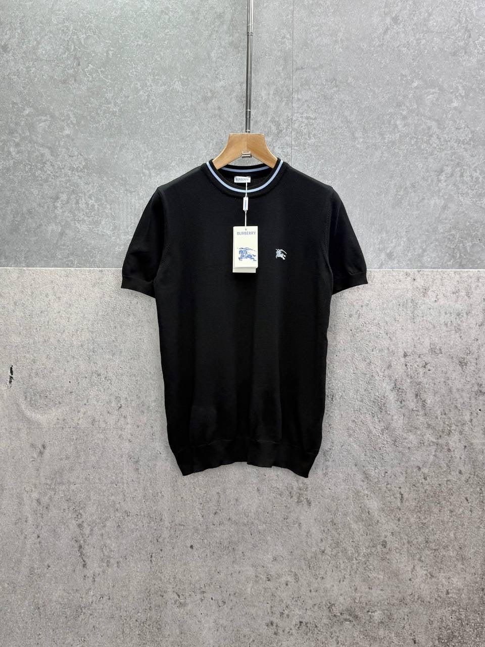 BURB knitted Tees