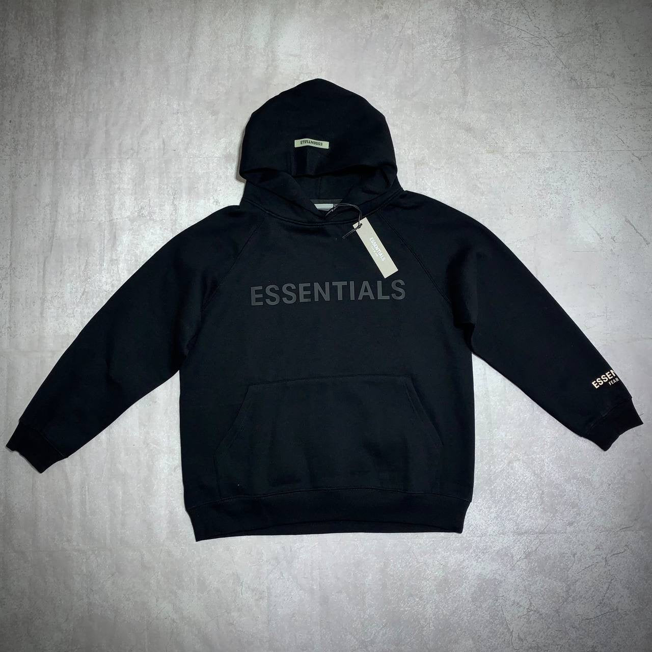 ESSEN hoodie