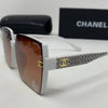 CHAN Sunglasses