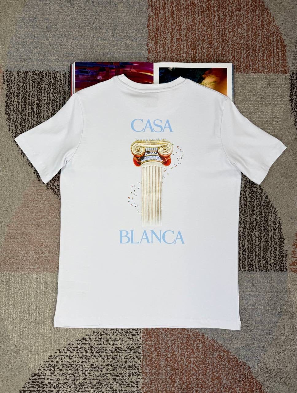 CASA Tees