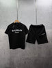 MAIN Shorts Set