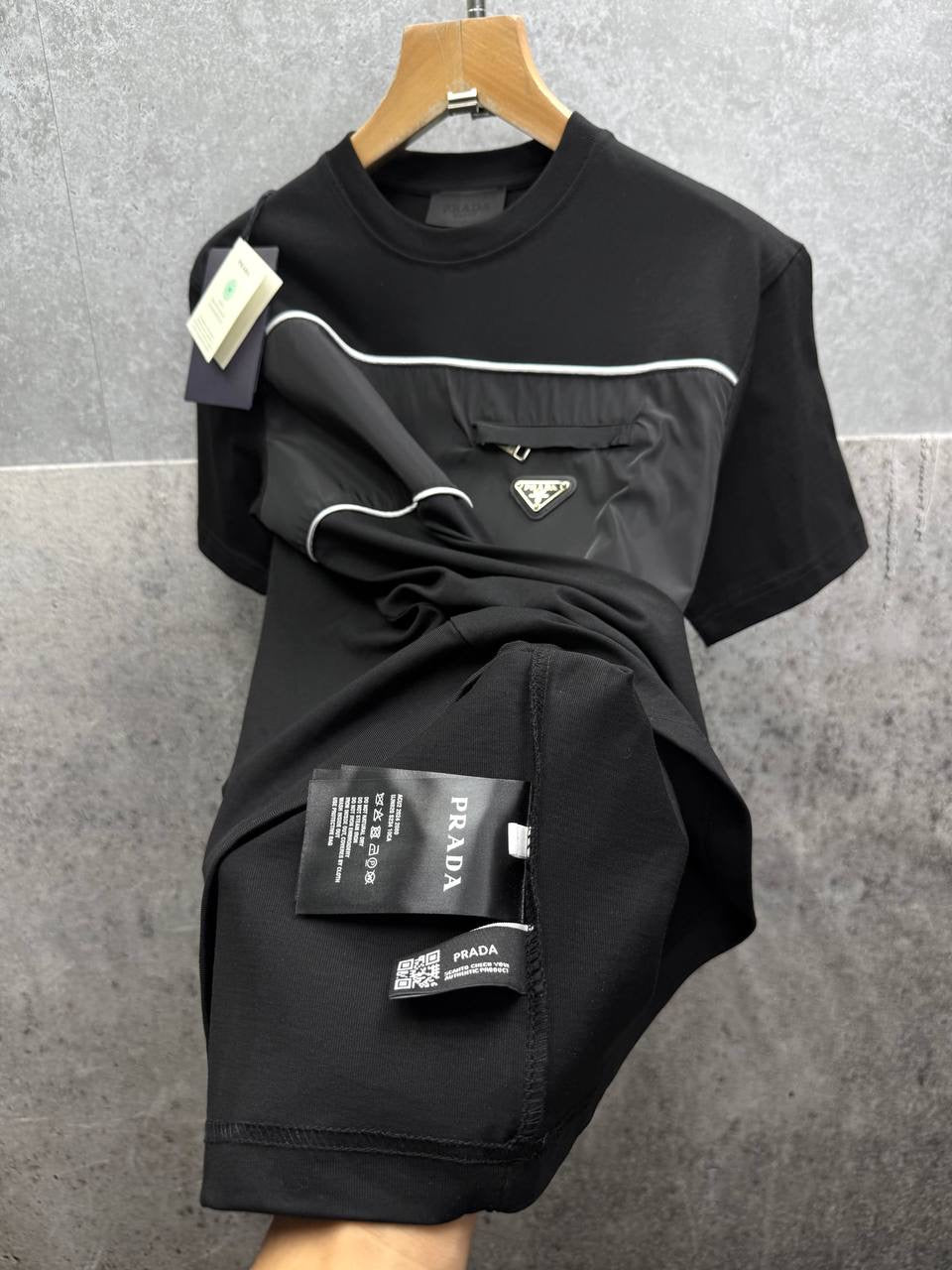 RADA Tees