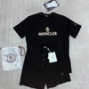 MONC short set
