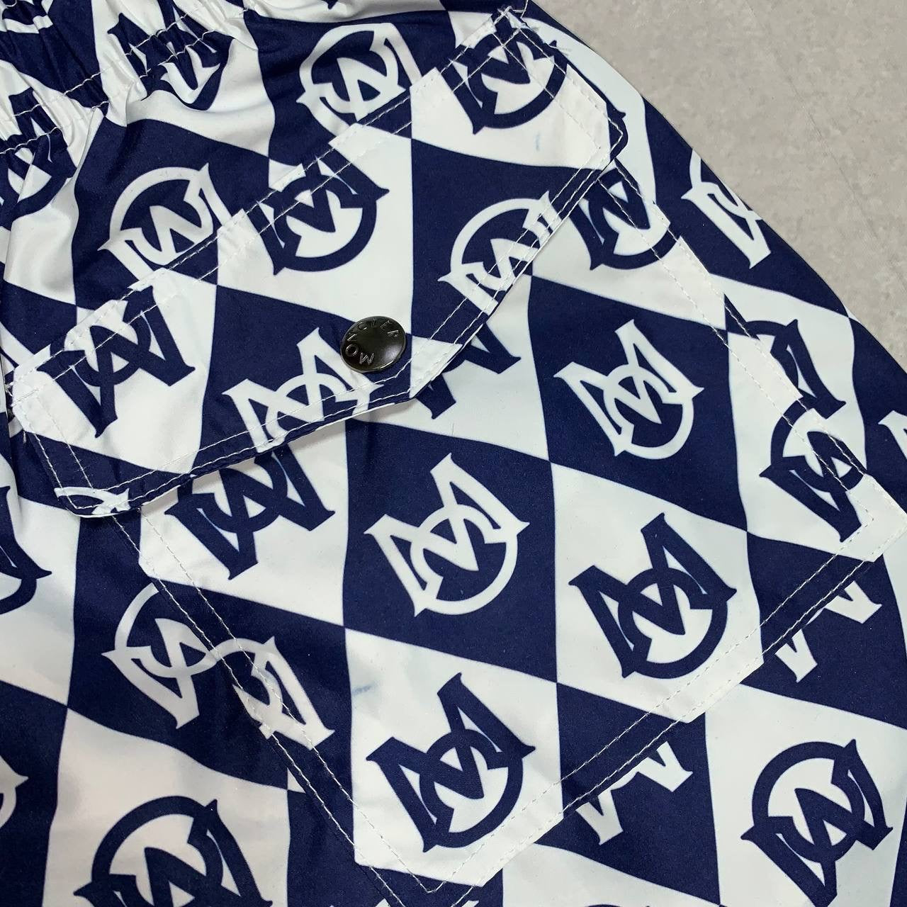 MONC Shorts