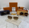 LOUI Sunglasses