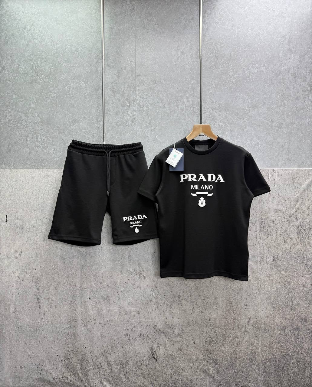 RADA short set