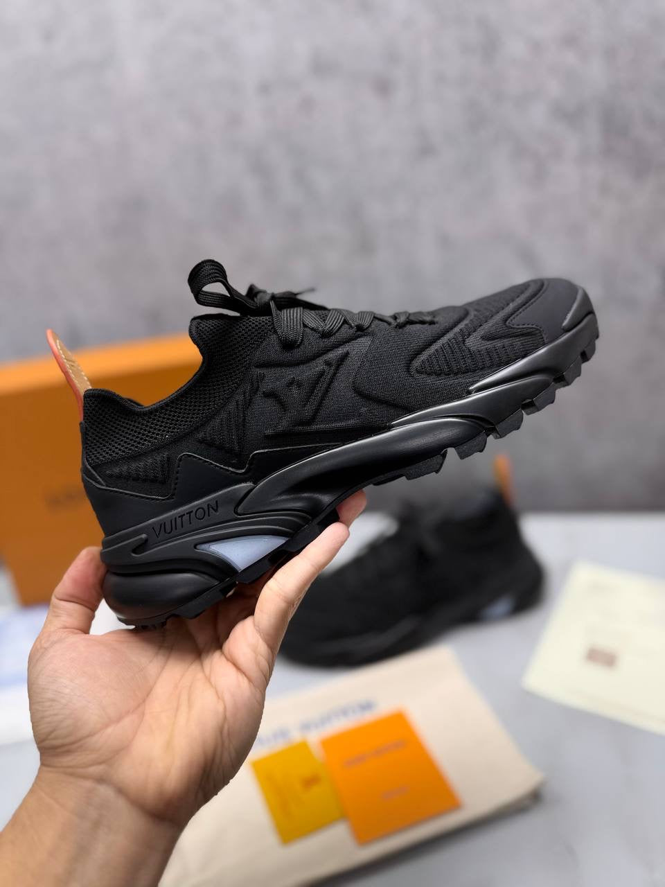 LOUI tactic trainers