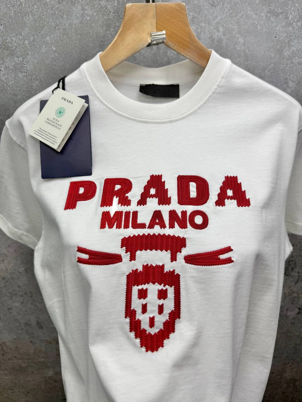 RADA tees