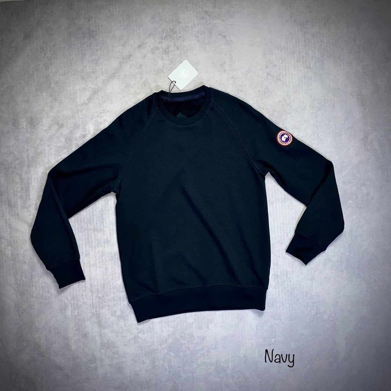 GOOSE Jumper
