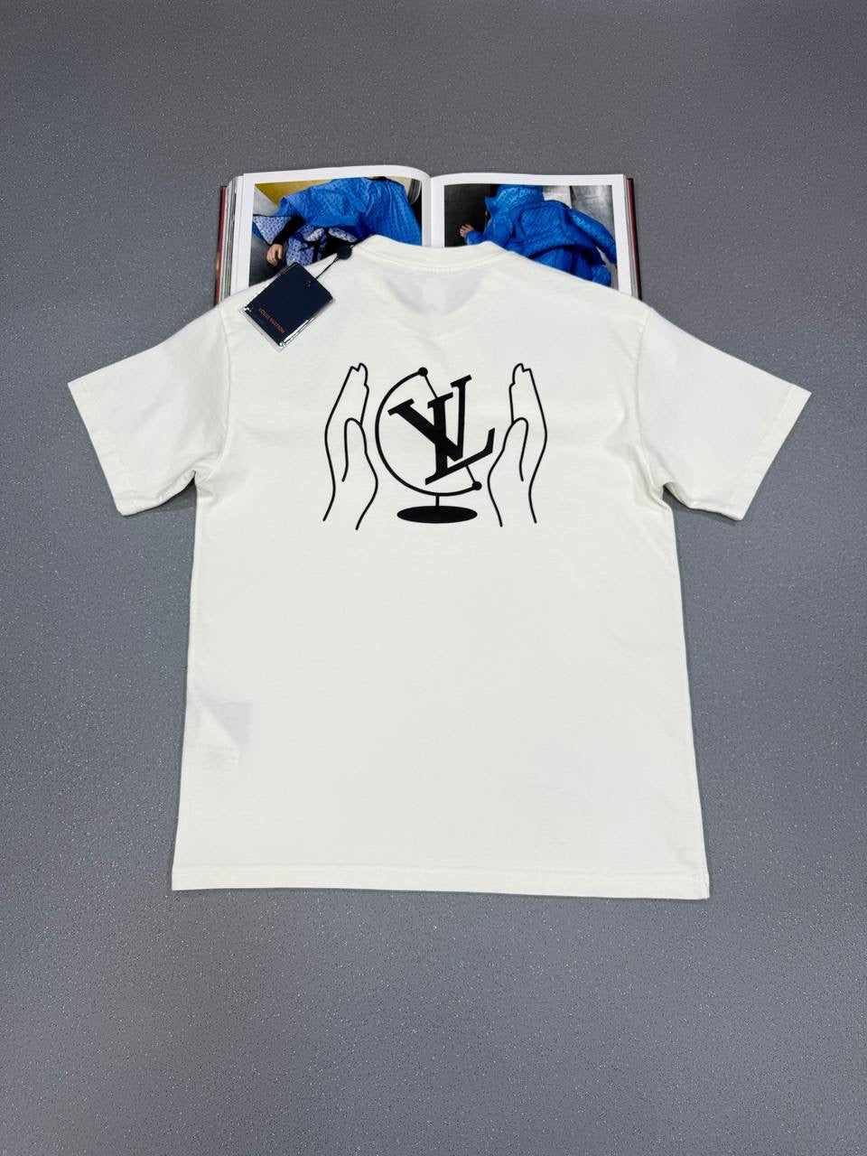 LOUI Tees