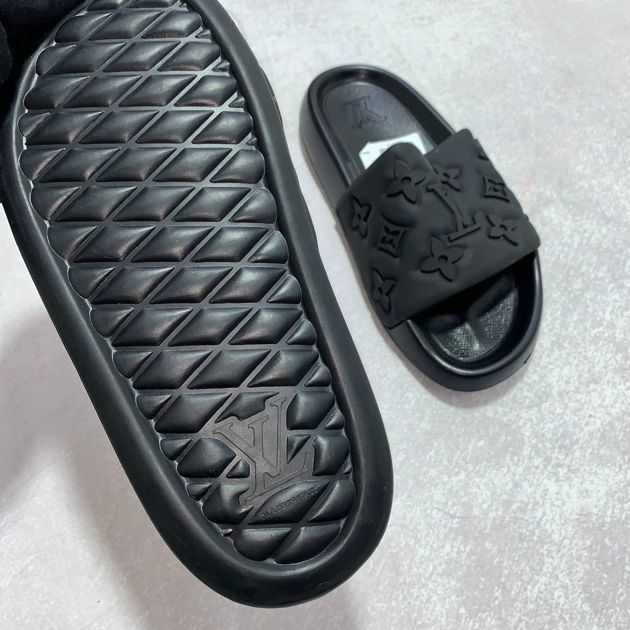 LOUI Sliders