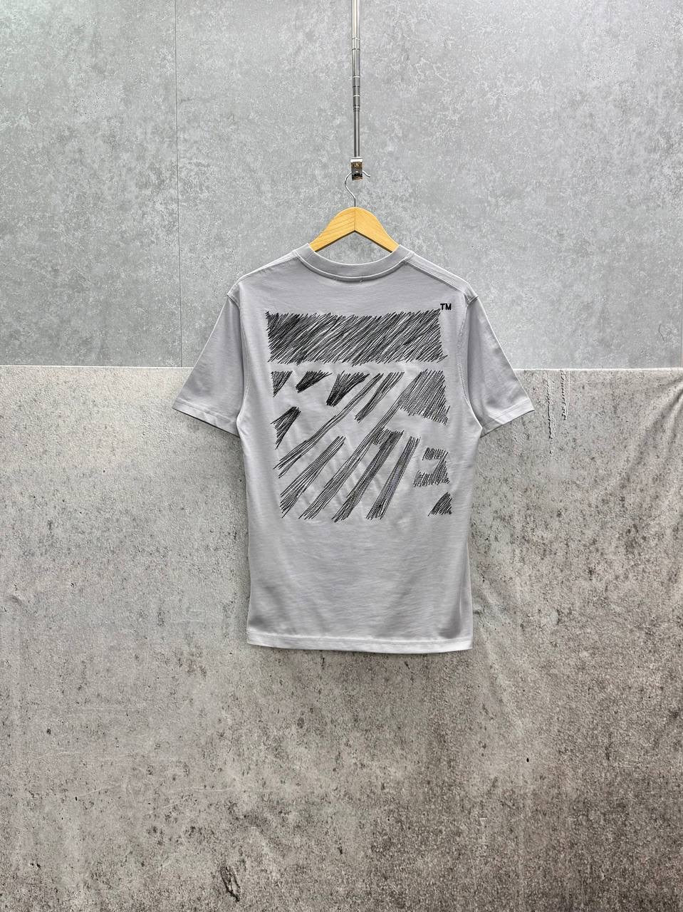 X WHITE Tees