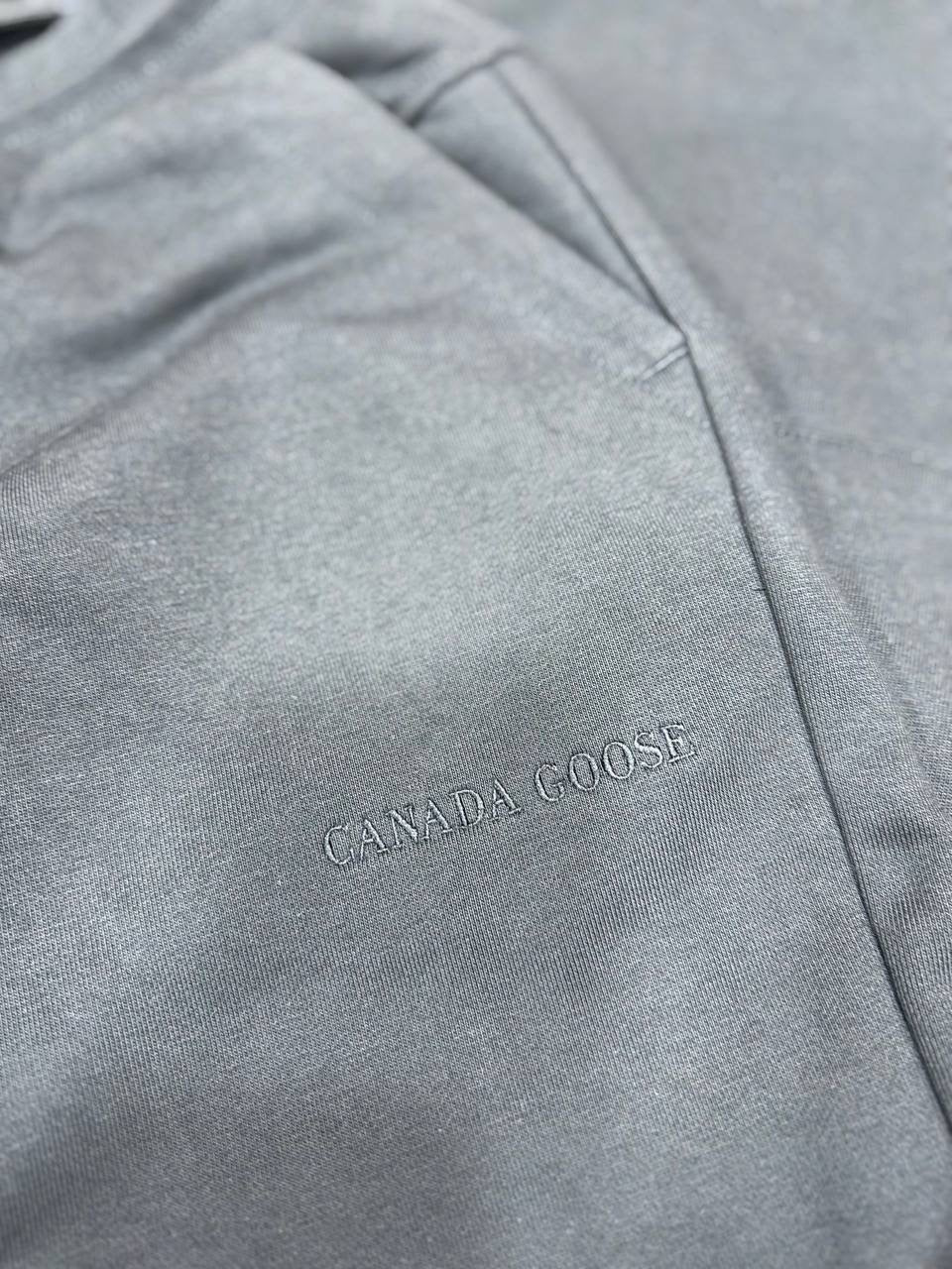 Goose Tracksuit