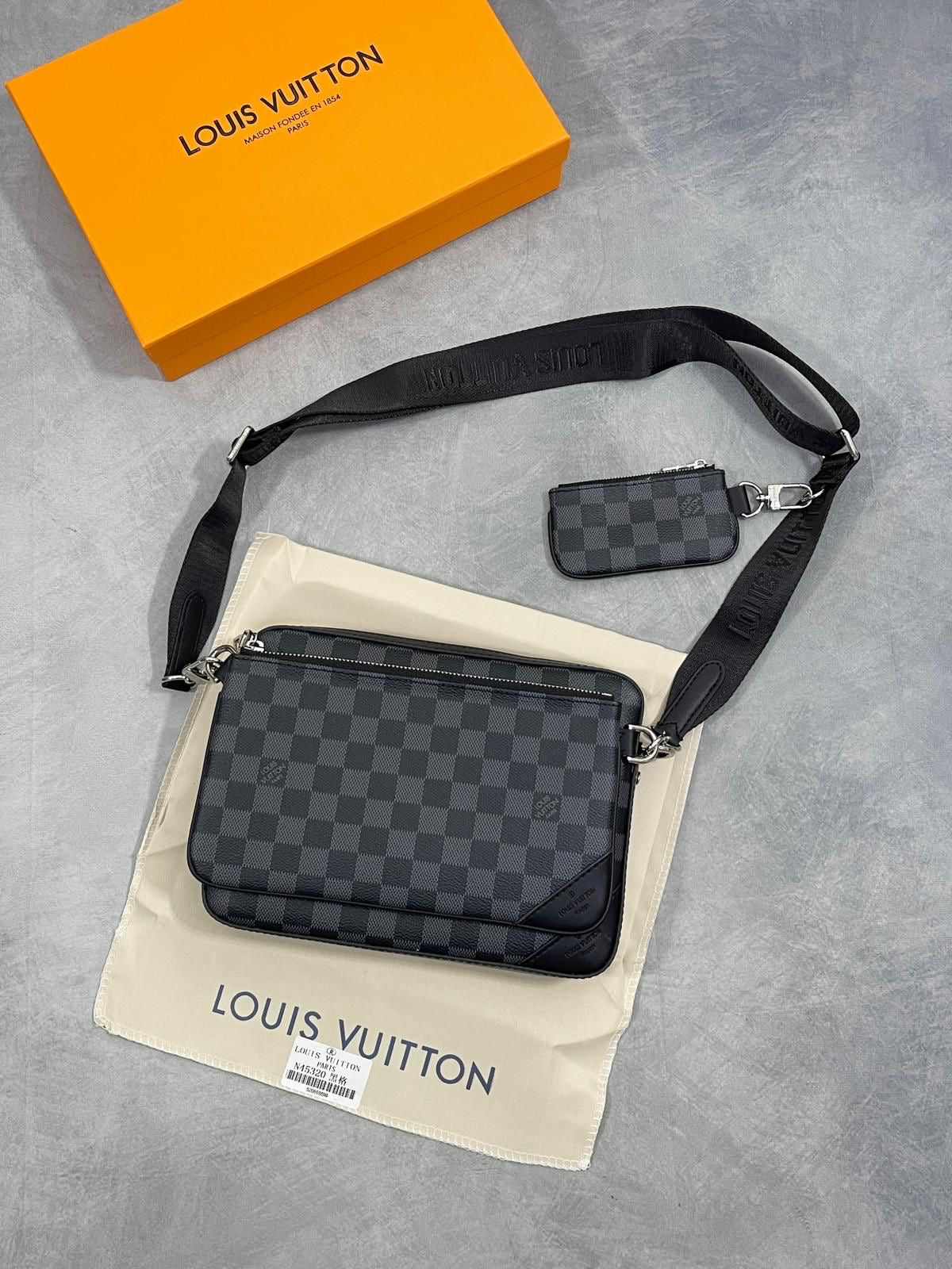 LOUI TRIO BAG