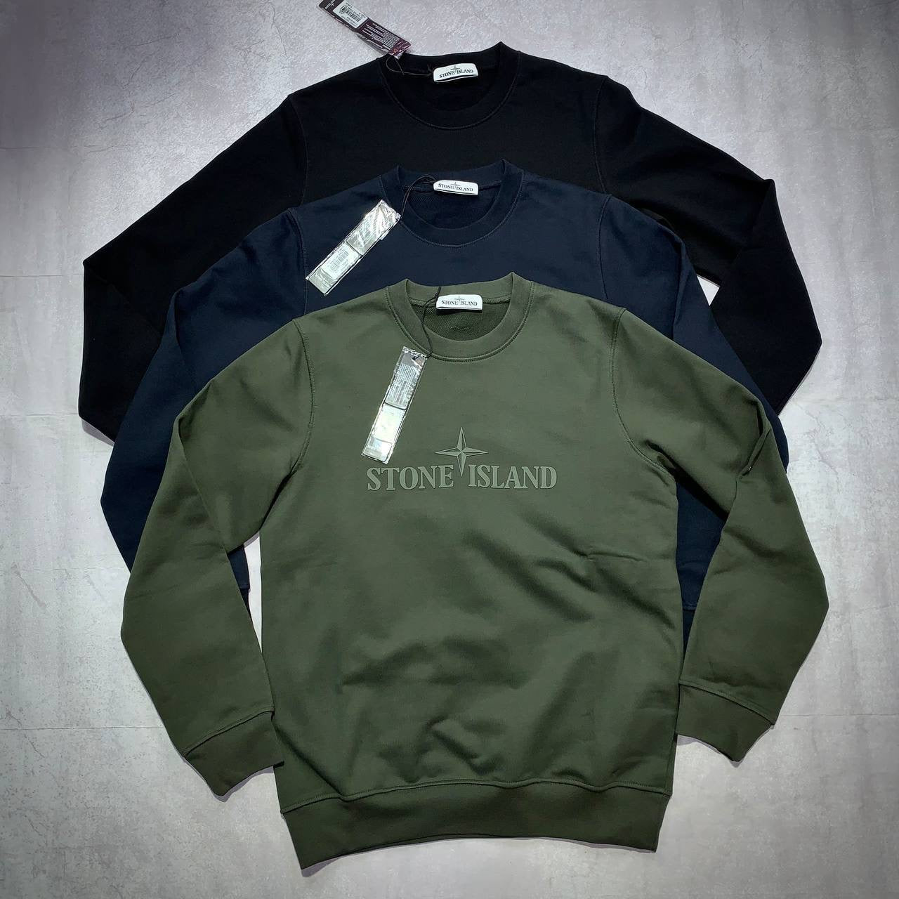 STONI Jumper