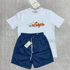 VENCHY shorts set