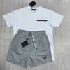 RADA short set