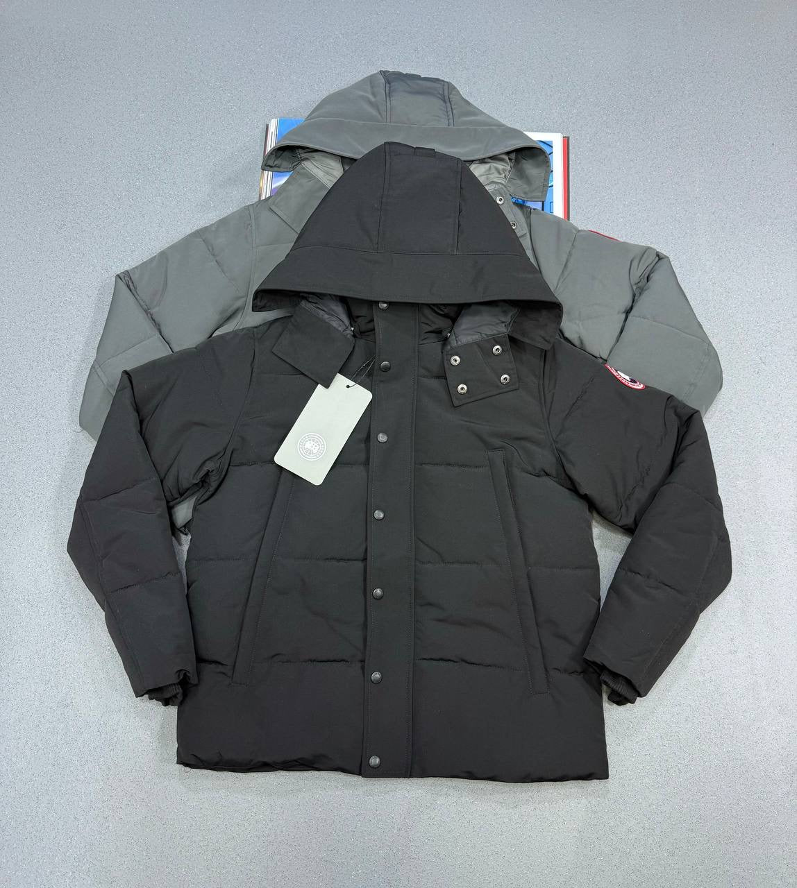 GOOSE wyndham jacket
