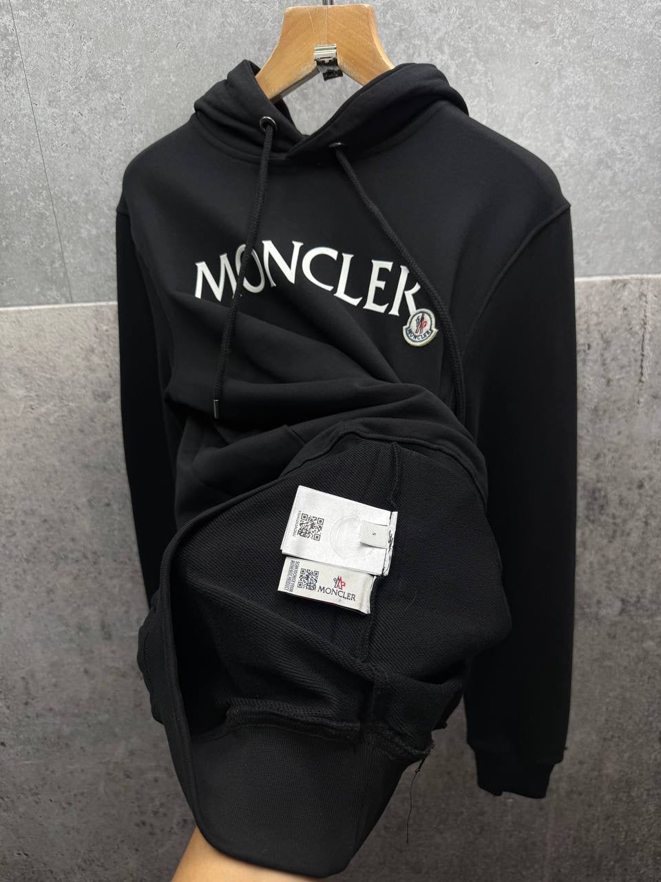 MONC Hoodie