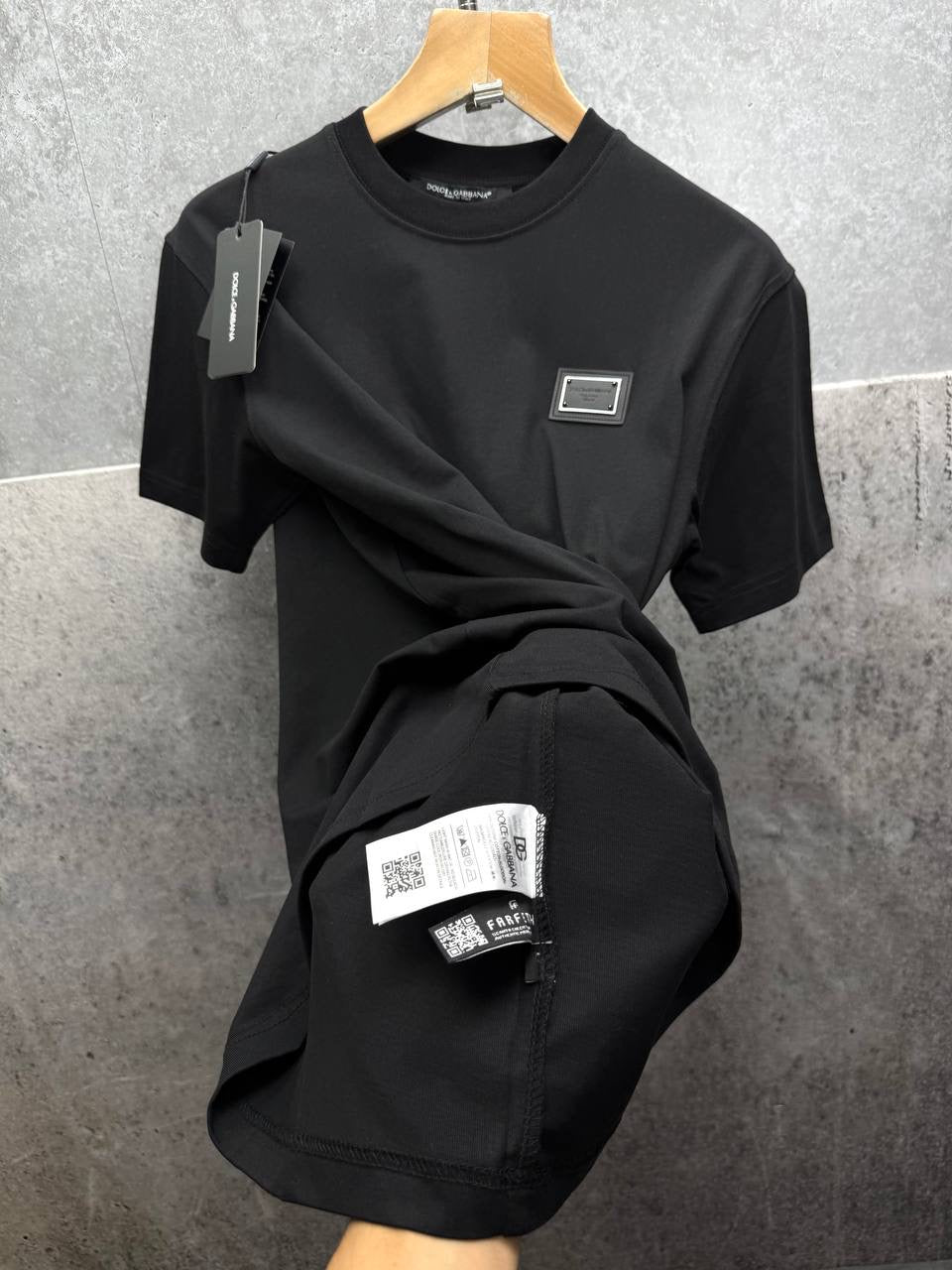 DG Tees